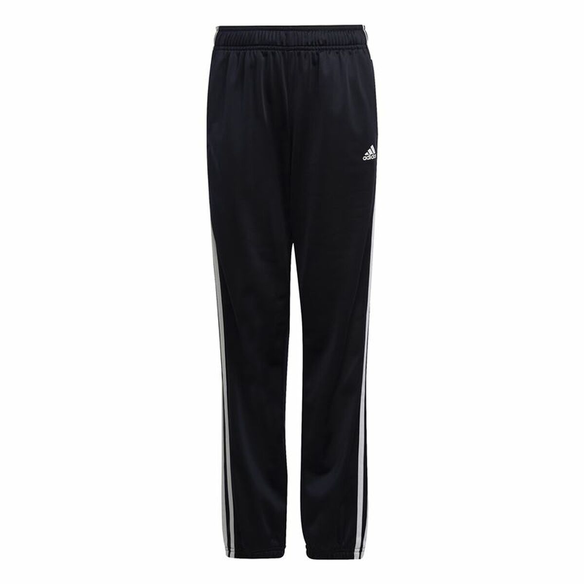 Children’s Tracksuit Adidas Essentials Boys Legend Ink Black