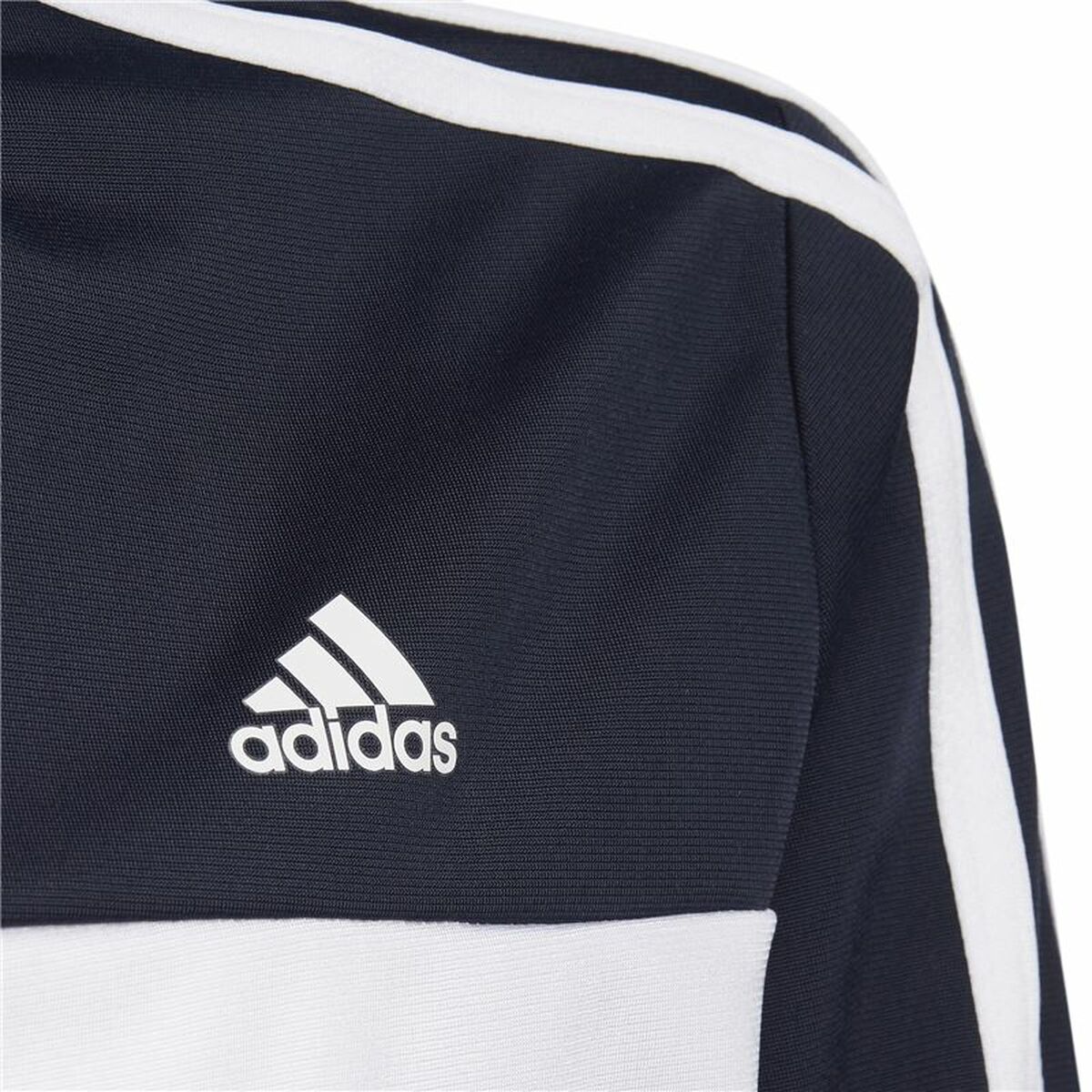 Children’s Tracksuit Adidas Essentials Boys Legend Ink Black