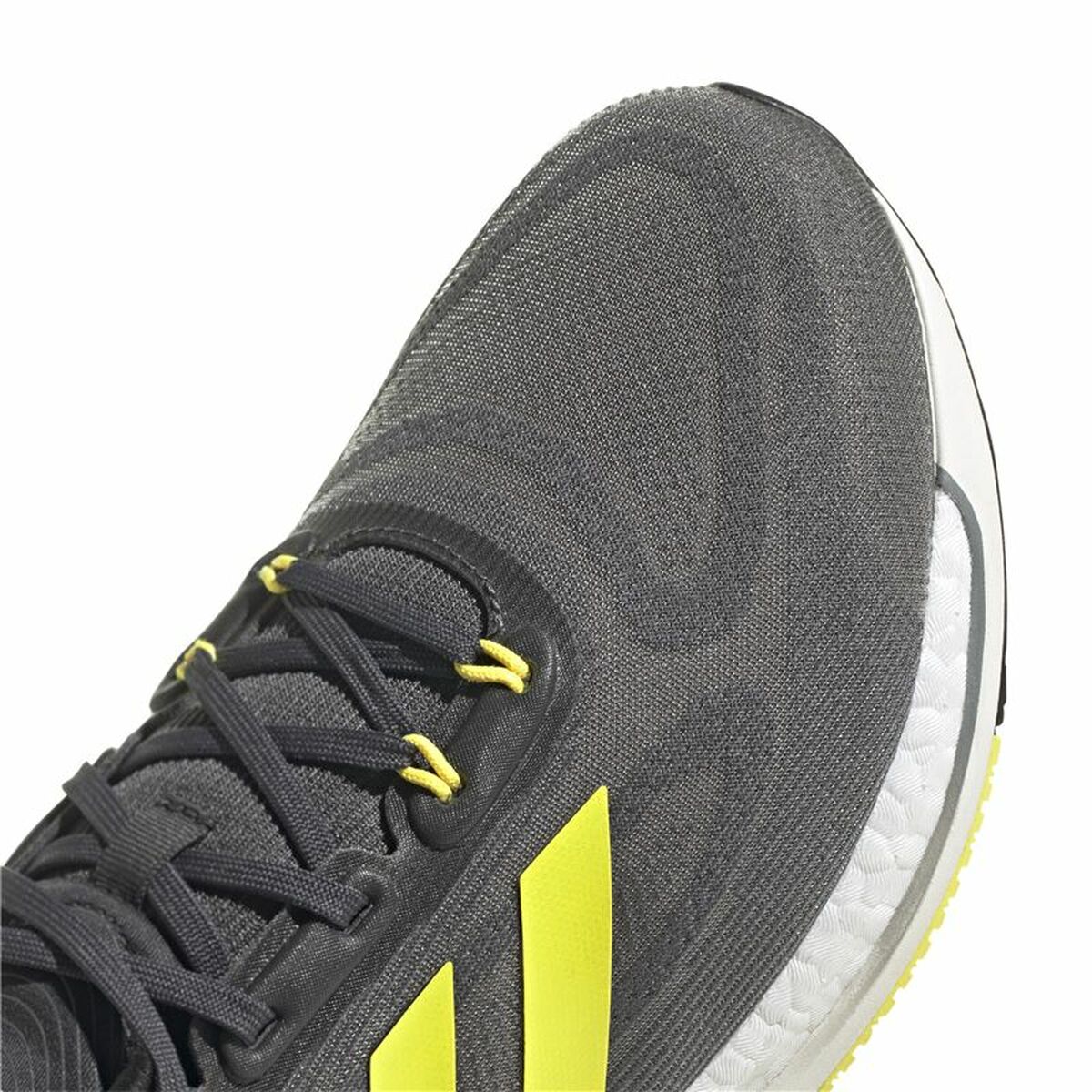 Running Shoes for Adults Adidas Supernova + Black Men