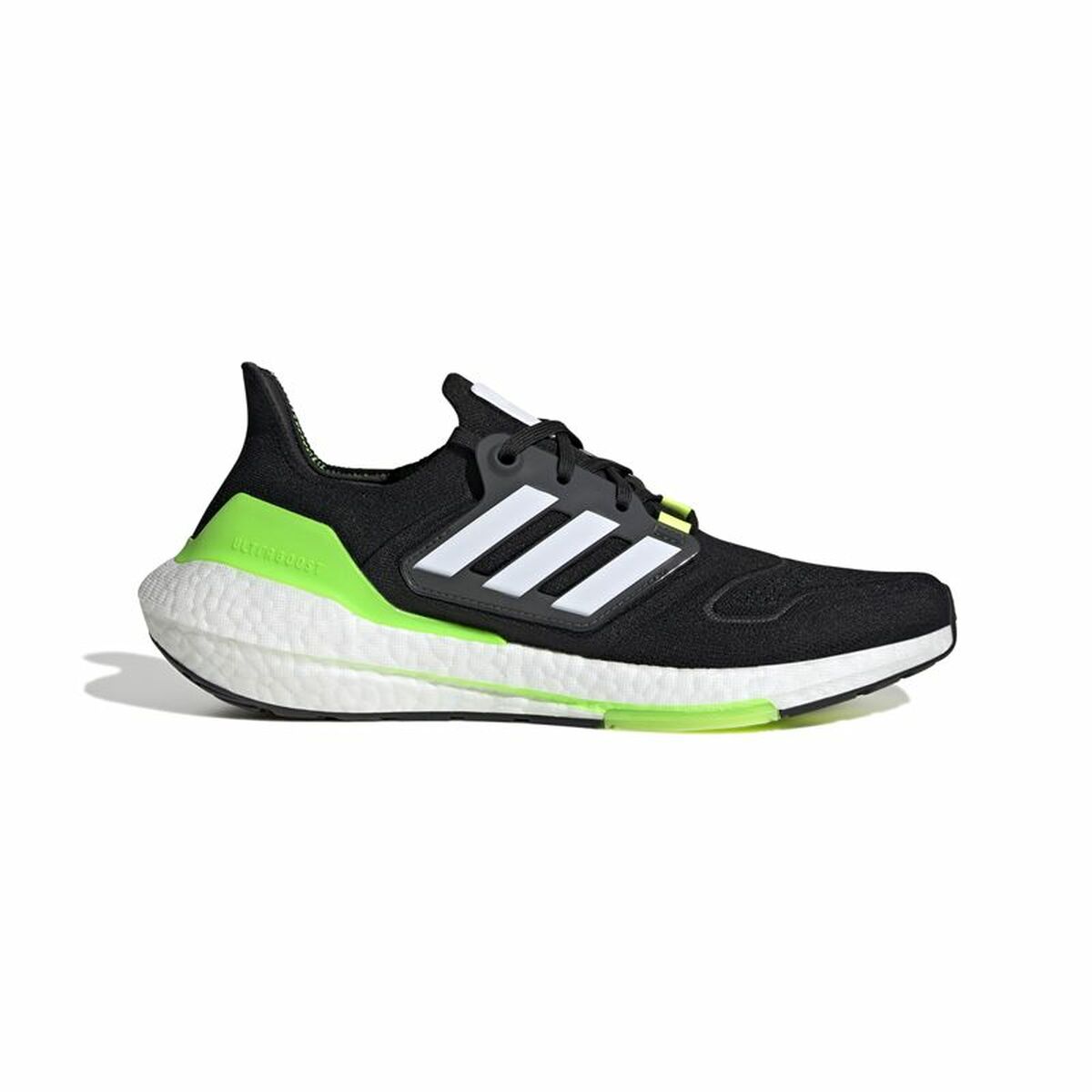 Running Shoes for Adults Adidas Ultraboost 22 Black Men