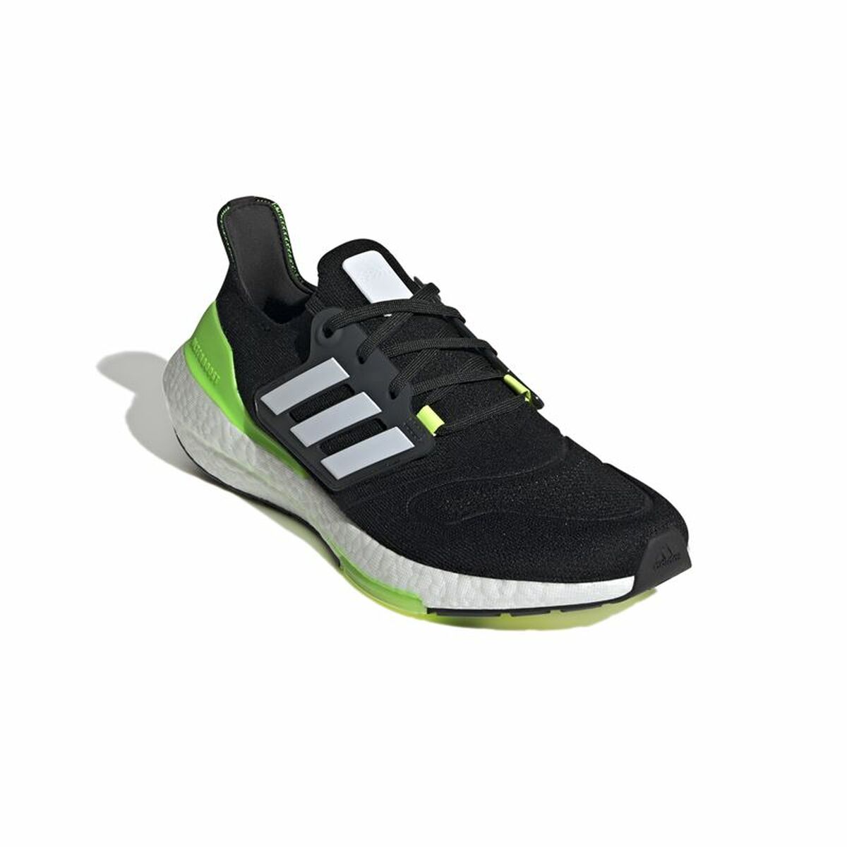 Running Shoes for Adults Adidas Ultraboost 22 Black Men