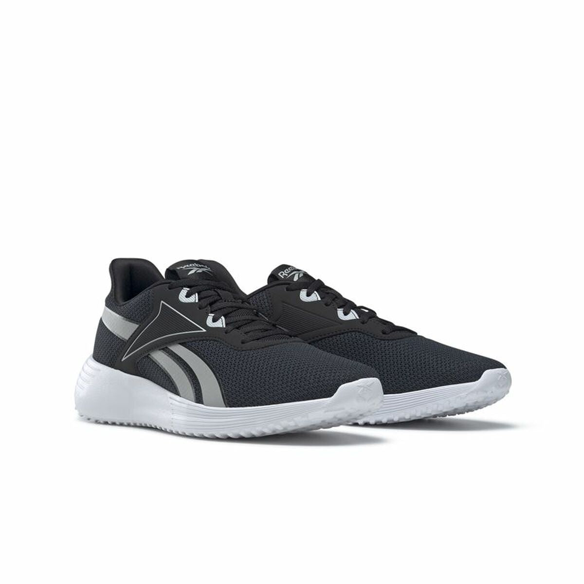 Running Shoes for Adults Reebok Lite 3.0 Black Men