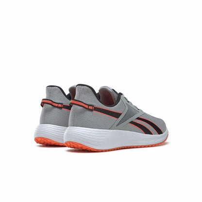 Running Shoes for Adults Reebok Lite Plus 3 Grey Men