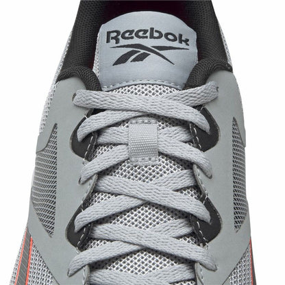 Running Shoes for Adults Reebok Lite Plus 3 Grey Men