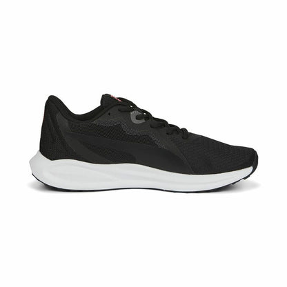 Running Shoes for Adults Puma Twitch Runner Black Men