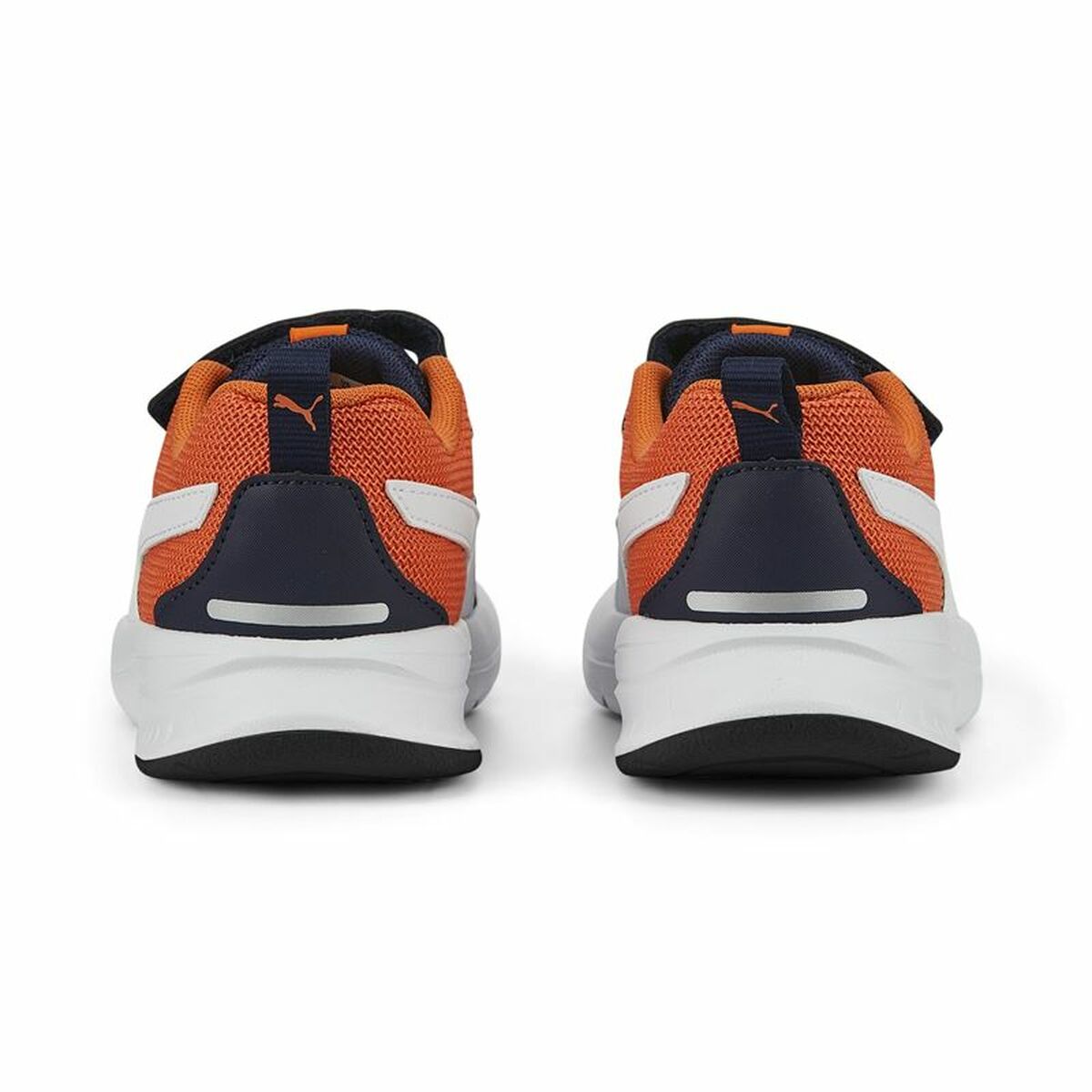 Sports Shoes for Kids Puma Evolve  Navy Blue