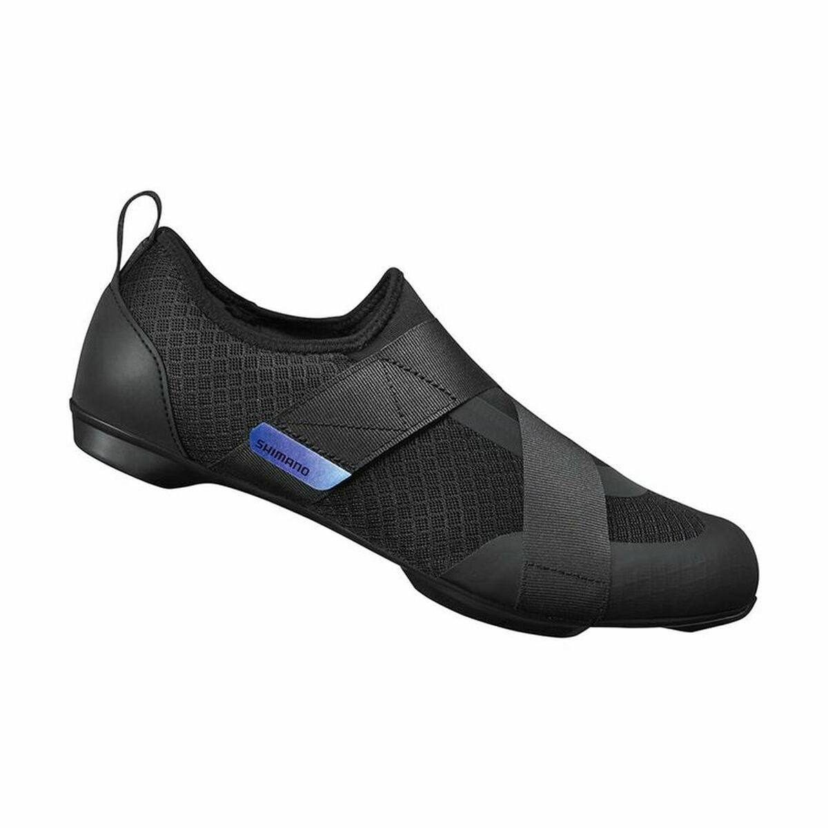 Cycling shoes Shimano SH-IC200 Black Men