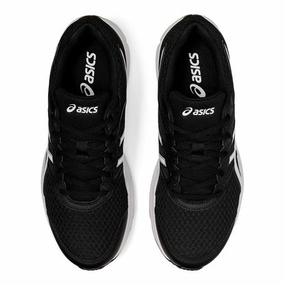 Running Shoes for Adults Asics Jolt 3 Black Men