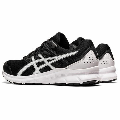 Running Shoes for Adults Asics Jolt 3 Black Men