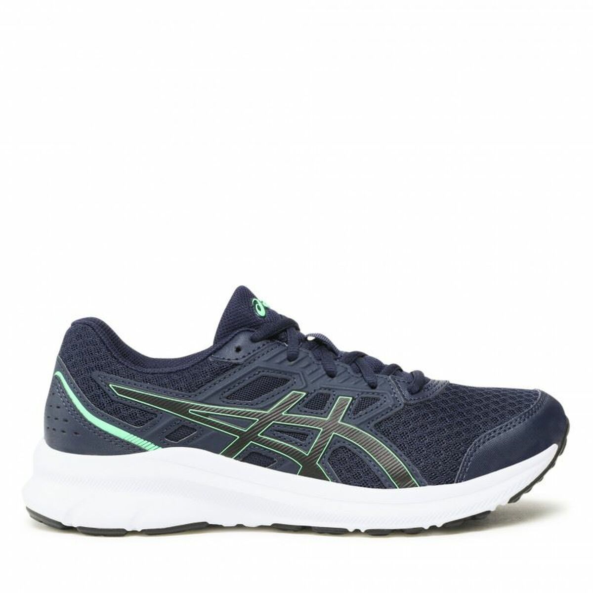 Running Shoes for Adults Asics Jolt 3 Blue Men