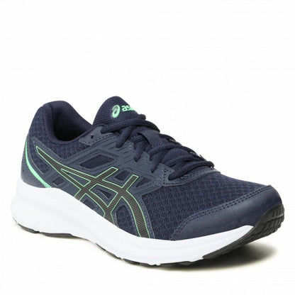 Running Shoes for Adults Asics Jolt 3 Blue Men