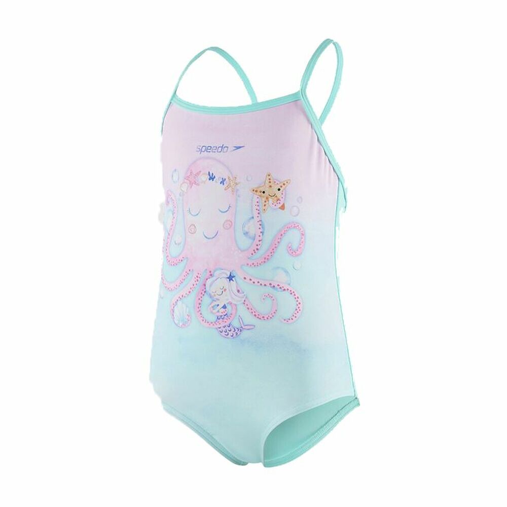 Swimsuit for Girls Speedo