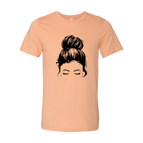 DT0207 Girl Shirt