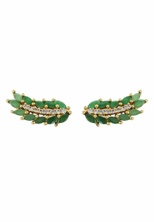 Cruise Wings Earrings
