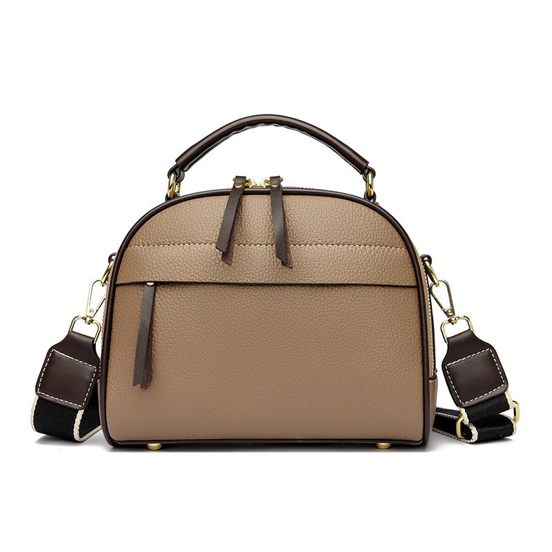 Women Shoulder Bag - RADA LONDON