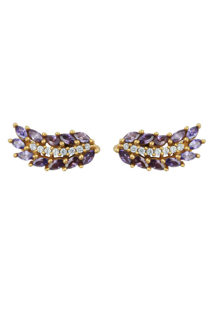 Cruise Wings Earrings