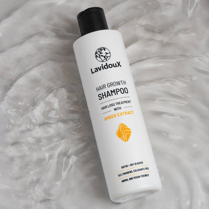 Hair Growth Shampoo