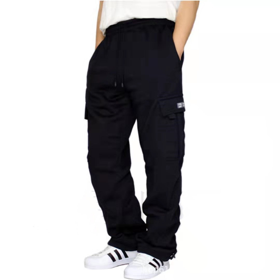 Elastic Waist Jogger - RADA LONDON