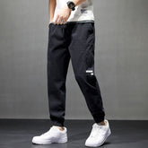 Stretch Black Jeans For Men - RADA LONDON