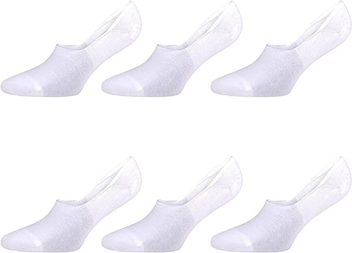 6 Pairs Men&