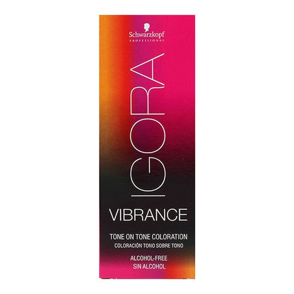 Semi-Permanent Tint Igora Vibrance Schwarzkopf Igora Vibrance 7-0 (60