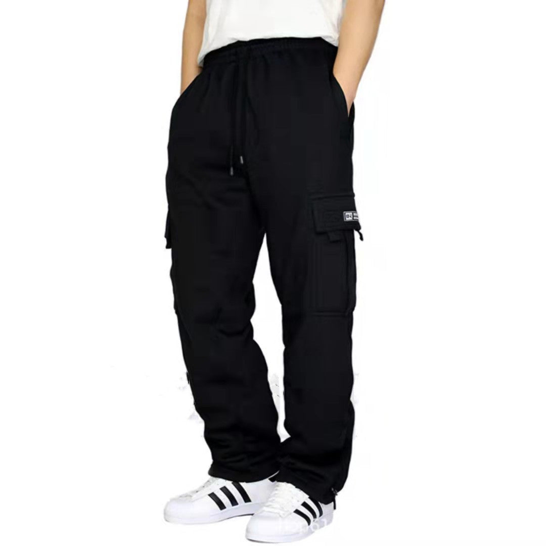 Elastic Waist Jogger - RADA LONDON