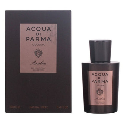 Unisex Perfume Ambra Acqua Di Parma EDC concentrée