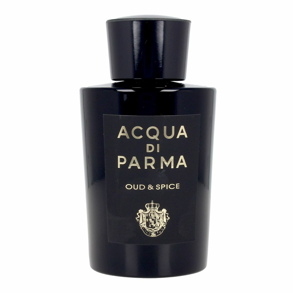 Unisex Perfume Acqua Di Parma Signatures of the Sun Oud &amp; Spice EDP