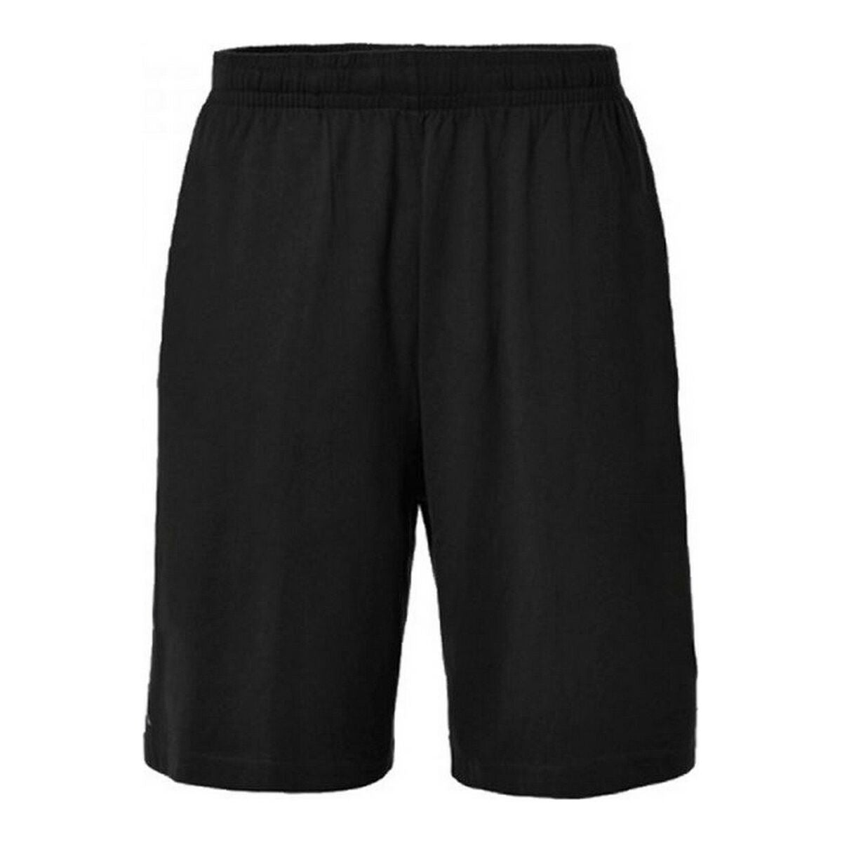 Sports Shorts Kappa Black Men