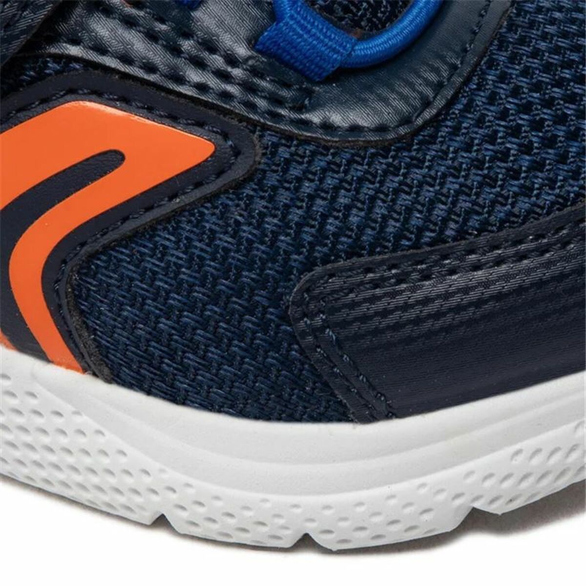 Sports Shoes for Kids Geox Sprintye  Dark blue