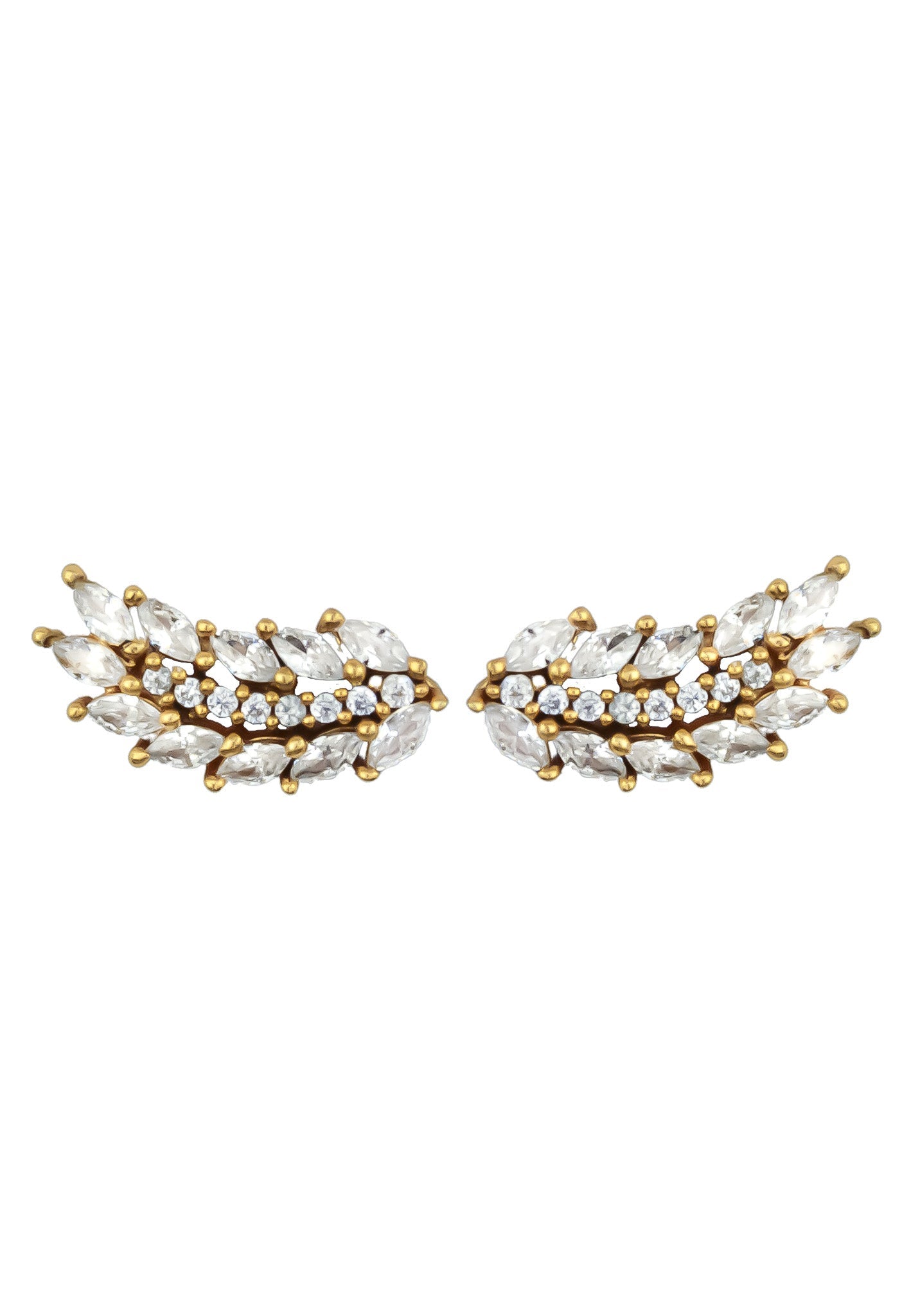 Cruise Wings Earrings