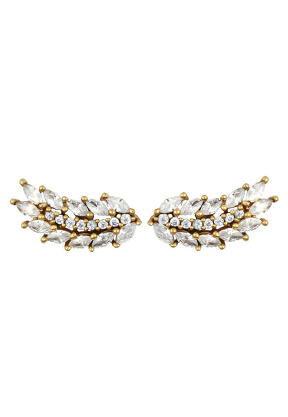 Cruise Wings Earrings