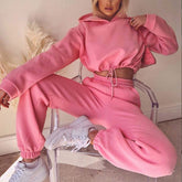 2 Piece Tracksuits Suits - RADA LONDON