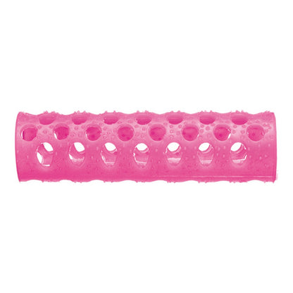 Hair rollers Eurostil 12 Bucles Nº0 (12 pcs)