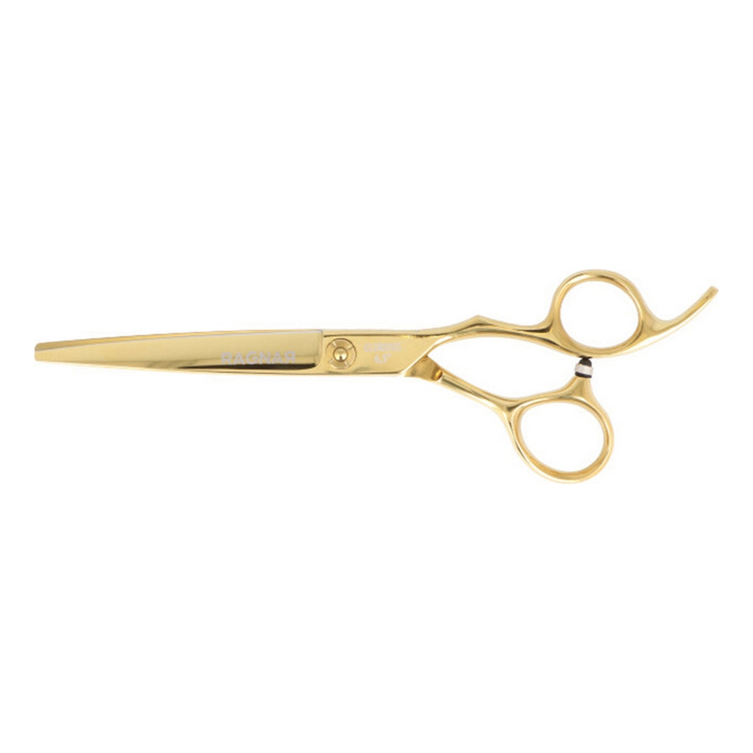 Scissors Glorious 6.5&quot; Eurostil BARBERO CORTE