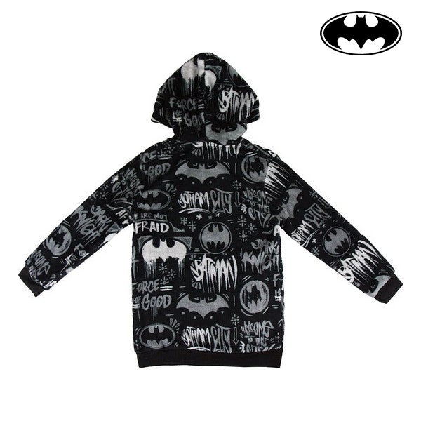 Children’s Hoodie Batman 74831 Black