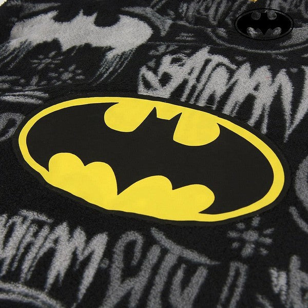 Children’s Hoodie Batman 74831 Black