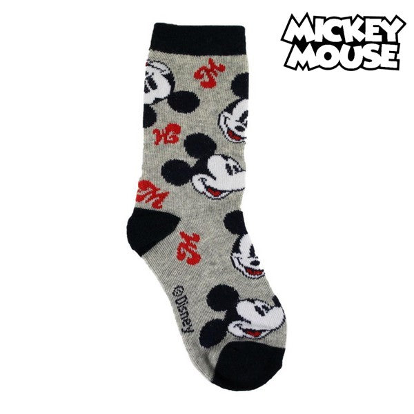 Socks Mickey Mouse