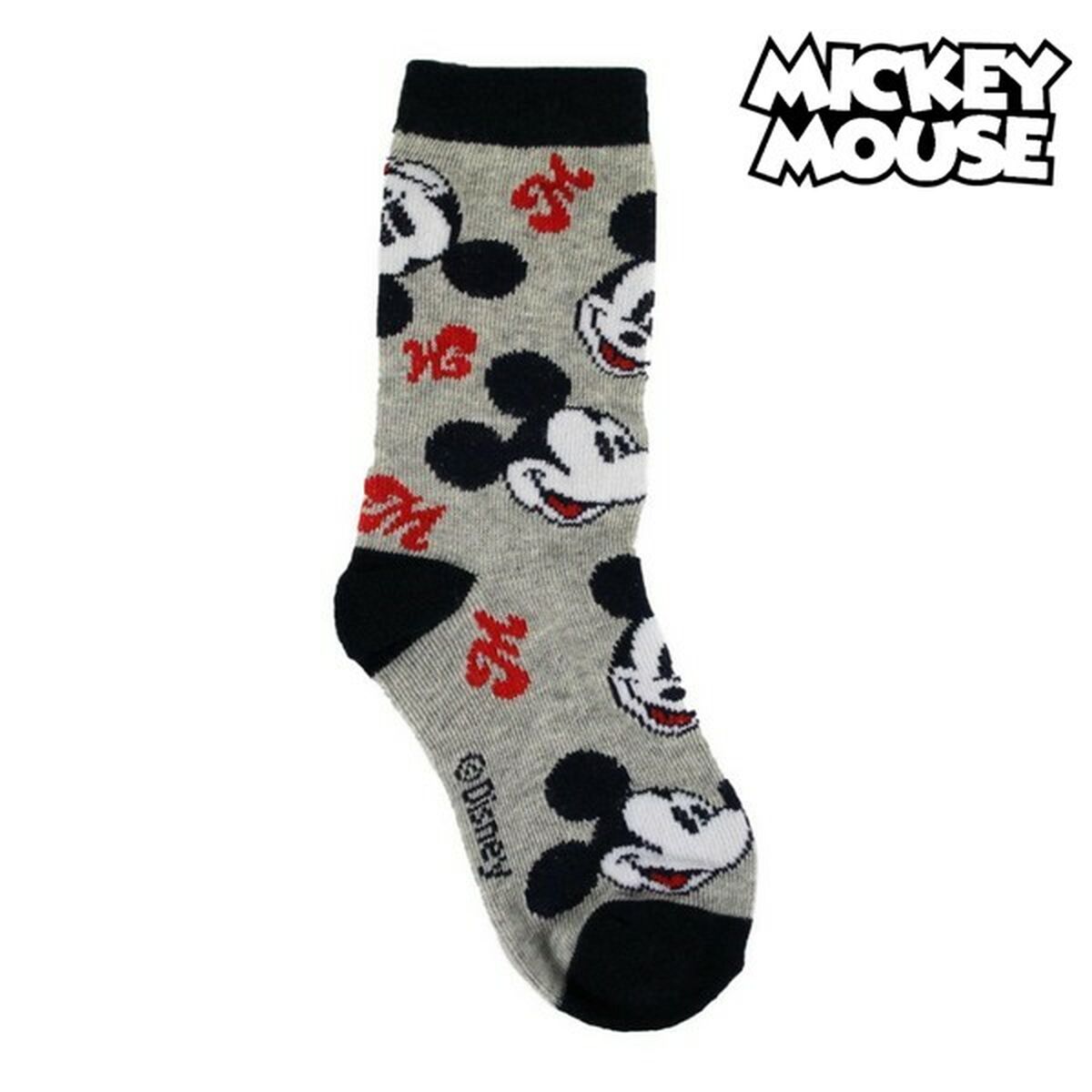 Socks Mickey Mouse