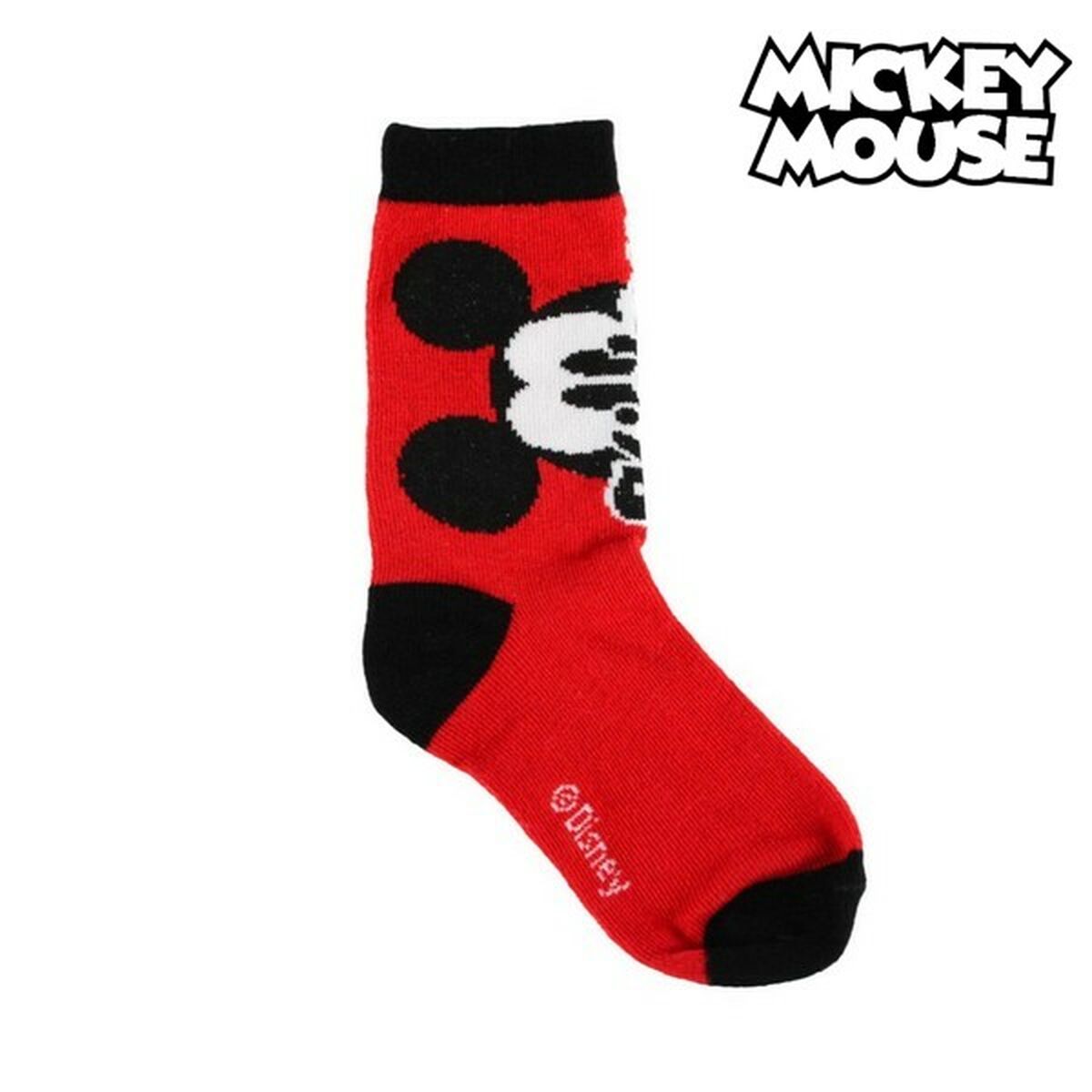 Socks Mickey Mouse