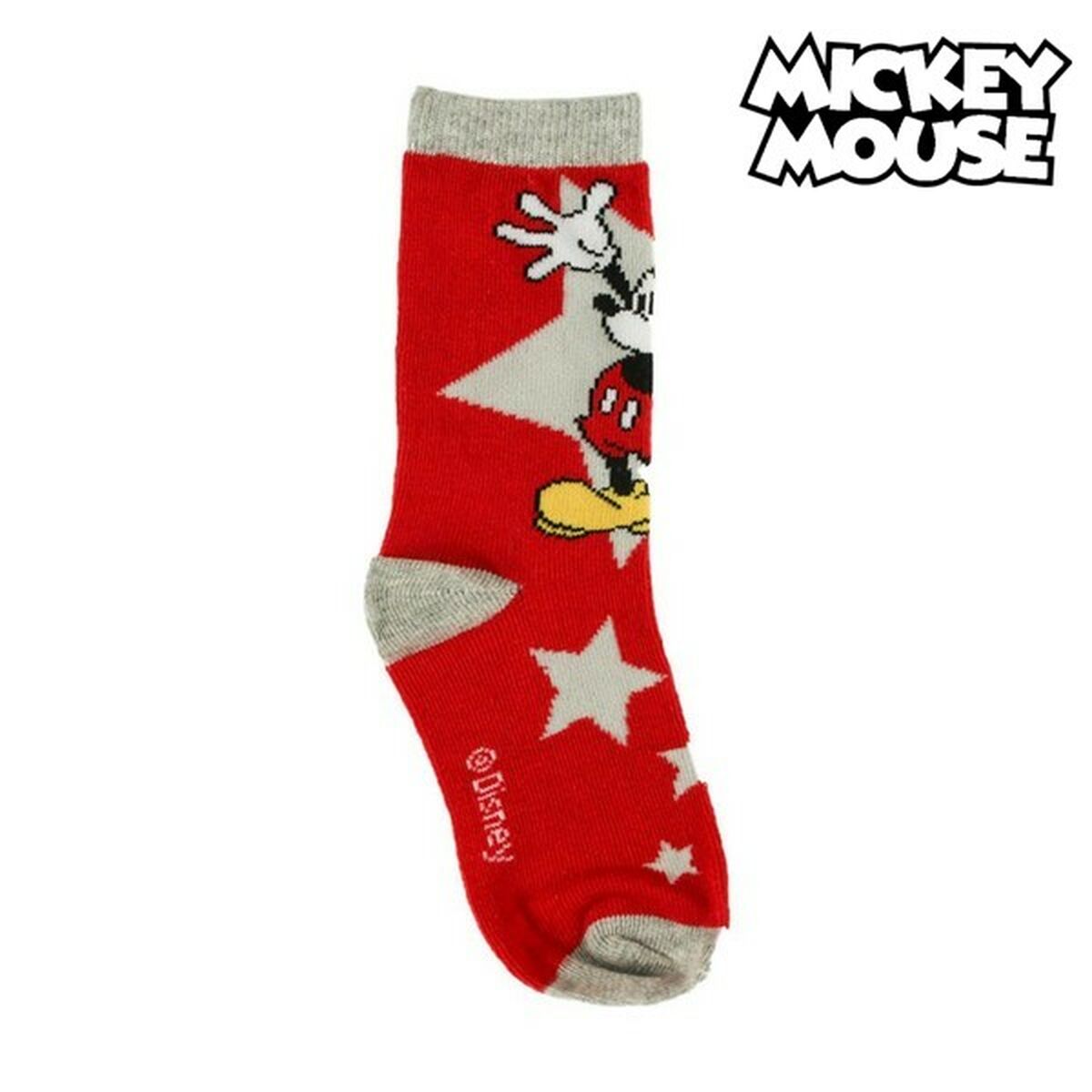 Socks Mickey Mouse