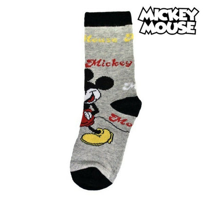 Socks Mickey Mouse