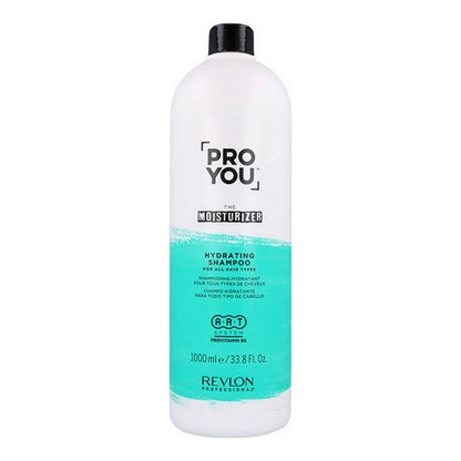 Shampoo ProYou the Moisturizer Revlon