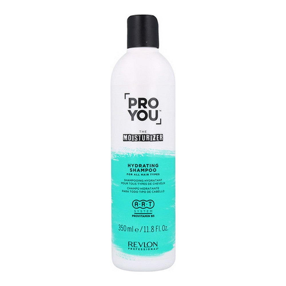 Shampoo ProYou the Moisturizer Revlon