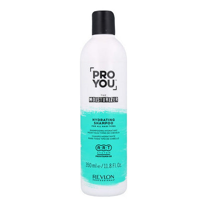 Shampoo ProYou the Moisturizer Revlon