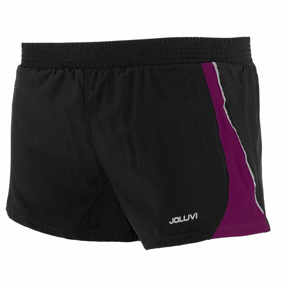 Sports Shorts Joluvi Meta Black