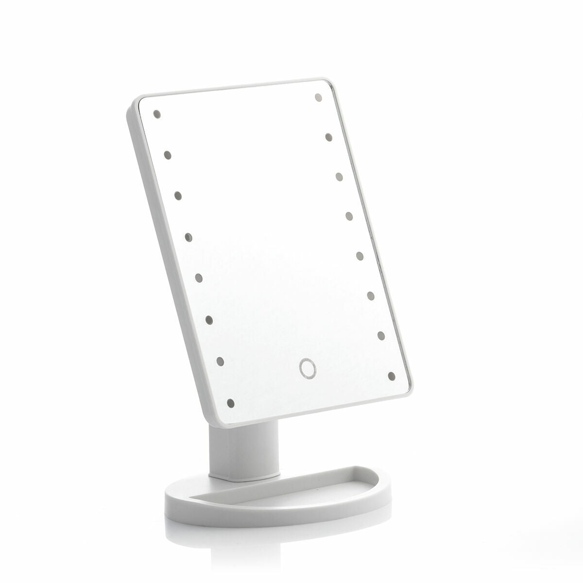 Tabletop Touch LED Mirror Perflex InnovaGoods