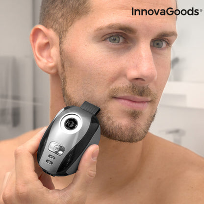 5 in 1 Rechargeable Ergonomic Multifunction Shaver Shavestyler