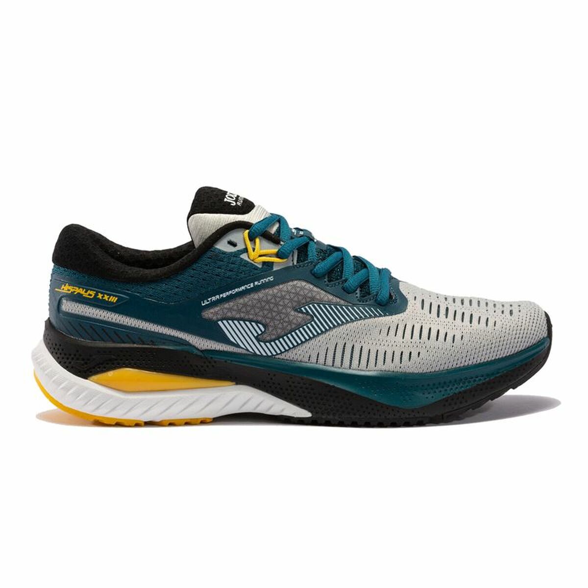 Running Shoes for Adults Joma Sport Hispalis 22 Grey Men