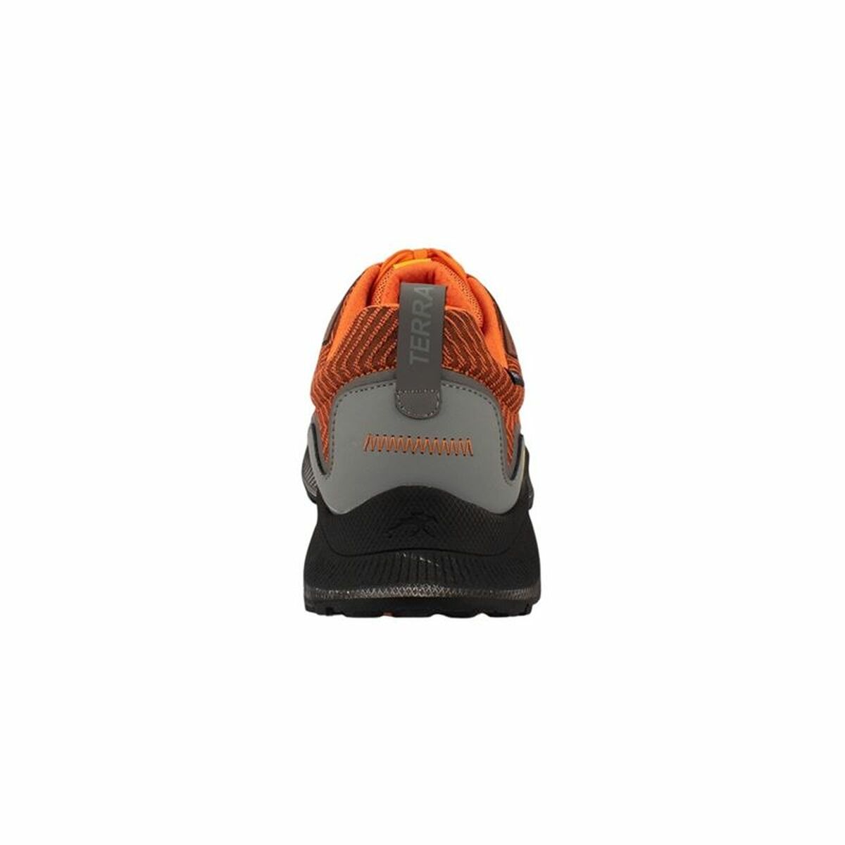 Running Shoes for Adults Atom Volcano Orange Men